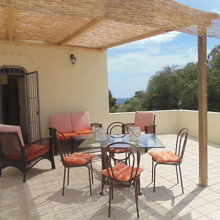 Apartment Solaster By Ddv Tourist Olbia