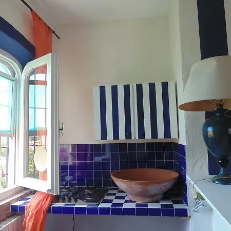 Solaster By Ddv Tourist Apartment *