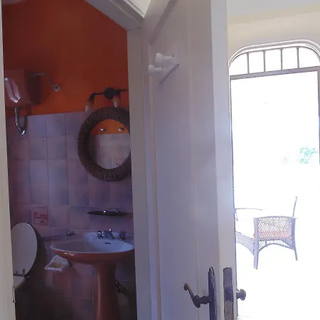 Solaster By Ddv Tourist Apartman Olbia