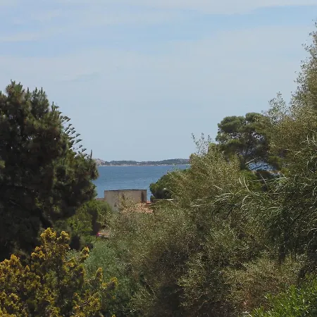 Apartman Solaster By Ddv Tourist Olbia