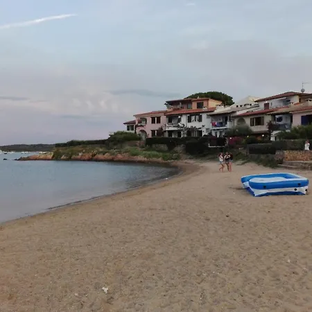 Solaster By Ddv Tourist * Olbia